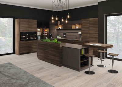 cuisine sur mesure guichen