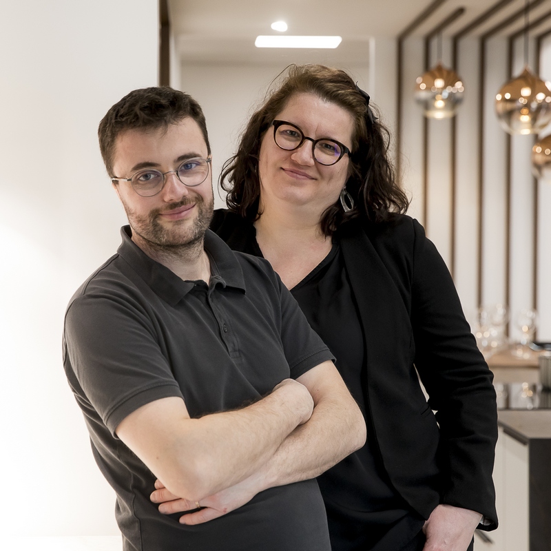 cuisiniste lucie et remy